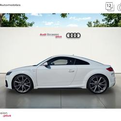 Audi TT TT Coup&eacute; 40 TFSI 197 S tronic 7 S line 3p Lescar