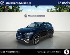 Volkswagen T-Cross Lescar