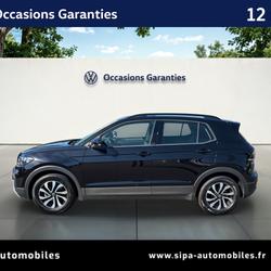 Volkswagen T-Cross T-Cross 1.0 TSI 110 Start/Stop BVM6 Active 5p Lescar