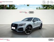 Audi Q2 Lescar