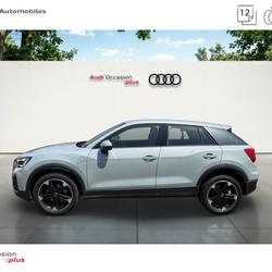 Audi Q2 Q2 35 TFSI 150 S tronic 7 Design Luxe 5p Lescar