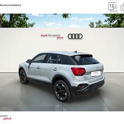 Audi Q2 Q2 35 TFSI 150 S tronic 7 Design Luxe 5p Lescar