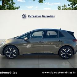 Volkswagen ID3 ID.3 204 ch Pro S  5p Lescar
