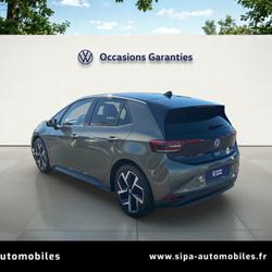 Volkswagen ID3 ID.3 204 ch Pro S  5p Lescar