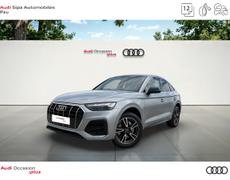 Audi Q5 Lescar