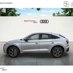 Audi Q5 Q5 Sportback 40 TDI 204 S tronic 7 Quattro Avus 5p Lescar