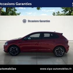 Volkswagen Polo Polo 1.0 TSI 116 S&S DSG7 R-Line Edition 5p Lescar