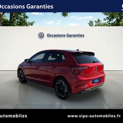 Volkswagen Polo Polo 1.0 TSI 116 S&S DSG7 R-Line Edition 5p Lescar