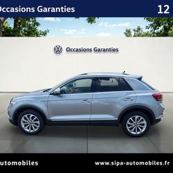 Volkswagen T-Roc T-Roc 1.5 TSI EVO 150 Start/Stop DSG7 Style 5p Lescar