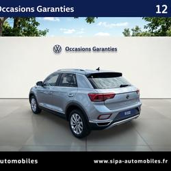 Volkswagen T-Roc T-Roc 1.5 TSI EVO 150 Start/Stop DSG7 Style 5p Lescar