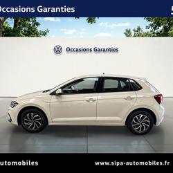 Volkswagen Polo Polo 1.0 TSI 95 S&S BVM5 Life Plus 5p Lescar