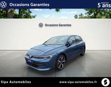 Volkswagen Golf 8 Lescar