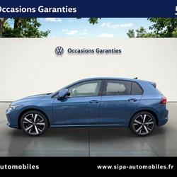 Volkswagen Golf 8 Golf 2.0 TDI 150 DSG7 VW Edition 5p Lescar
