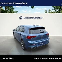 Volkswagen Golf 8 Golf 2.0 TDI 150 DSG7 VW Edition 5p Lescar