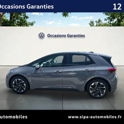 Volkswagen ID3 ID.3 204 ch Pro Performance Active 5p Lescar