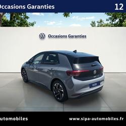Volkswagen ID3 ID.3 204 ch Pro Performance Active 5p Lescar