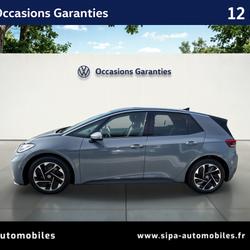 Volkswagen ID3 ID.3 204 ch Pro Life Max 5p Lescar