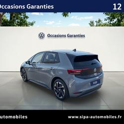 Volkswagen ID3 ID.3 204 ch Pro Life Max 5p Lescar