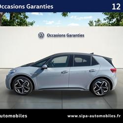 Volkswagen ID3 ID.3 204 ch Pro S Active 5p Lescar