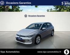 Volkswagen Golf 8 Lescar