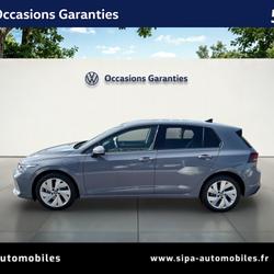 Volkswagen Golf 8 Golf 1.5 eHybrid 204 DSG6 VW Edition 5p Lescar
