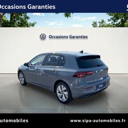 Volkswagen Golf 8 Golf 1.5 eHybrid 204 DSG6 VW Edition 5p Lescar