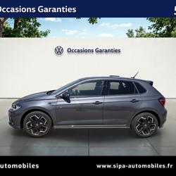 Volkswagen Polo Polo 1.0 TSI 116 S&S DSG7 R-Line Edition 5p Lescar