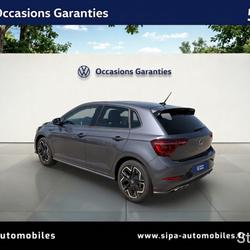 Volkswagen Polo Polo 1.0 TSI 116 S&S DSG7 R-Line Edition 5p Lescar
