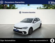 Volkswagen Polo Lescar