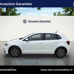 Volkswagen Polo Polo 1.0 TSI 95 S&S DSG7 Life Plus 5p Lescar