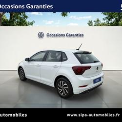 Volkswagen Polo Polo 1.0 TSI 95 S&S DSG7 Life Plus 5p Lescar
