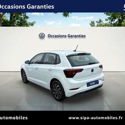 Volkswagen Polo Polo 1.0 TSI 95 S&S BVM5 Life Plus 5p Lescar