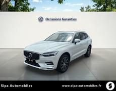 Volvo XC60 Lescar