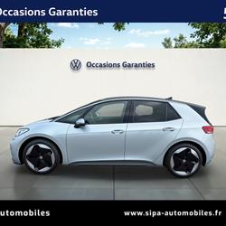 Volkswagen ID3 ID.3 204 ch Pro S Life Max 5p Lescar