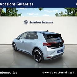 Volkswagen ID3 ID.3 204 ch Pro S Life Max 5p Lescar