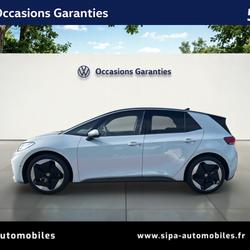Volkswagen ID3 ID.3 204 ch Pro S Life Max 5p Lescar