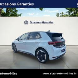 Volkswagen ID3 ID.3 204 ch Pro S Life Max 5p Lescar
