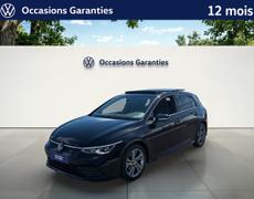 Volkswagen Golf 8 Lescar