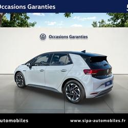 Volkswagen ID3 ID.3 145 ch Pro Business 5p Lescar