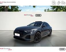 Audi Q8 Lescar