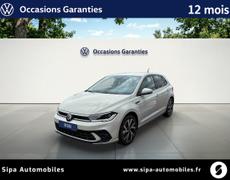 Volkswagen Polo Lescar