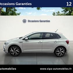 Volkswagen Polo Polo 1.0 TSI 110 S&S DSG7 R-Line 5p Lescar