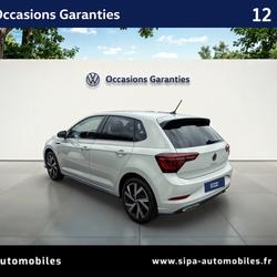Volkswagen Polo Polo 1.0 TSI 110 S&S DSG7 R-Line 5p Lescar