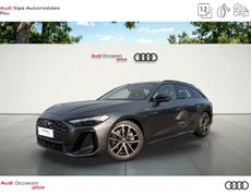 Audi A5 Lescar