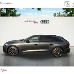 Audi A5 A5 Avant TDI Hybride 204 ch S tronic 7 S line 5p Lescar