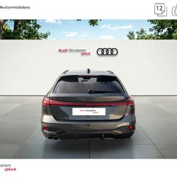 Audi A5 A5 Avant TDI Hybride 204 ch S tronic 7 S line 5p Lescar