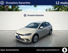 Volkswagen Polo Lescar