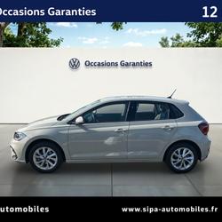 Volkswagen Polo Polo 1.0 TSI 110 S&S DSG7  5p Lescar