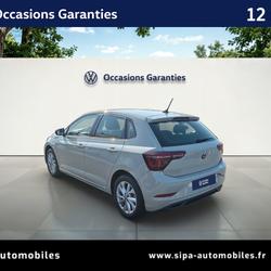 Volkswagen Polo Polo 1.0 TSI 110 S&S DSG7  5p Lescar