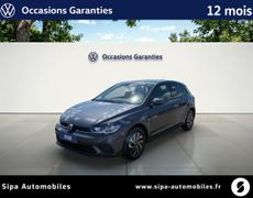 Volkswagen Polo Lescar
